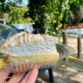 Discovering the Delicious Key Lime Pie in Key West