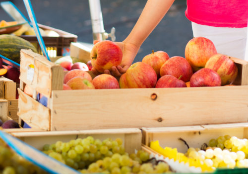 Exploring Florida's Local Food Scene: Farmers Markets and Farm Tours