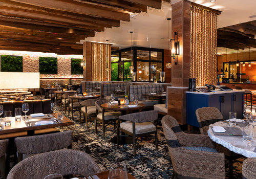 Exploring the Best Review Websites for Florida Restaurants