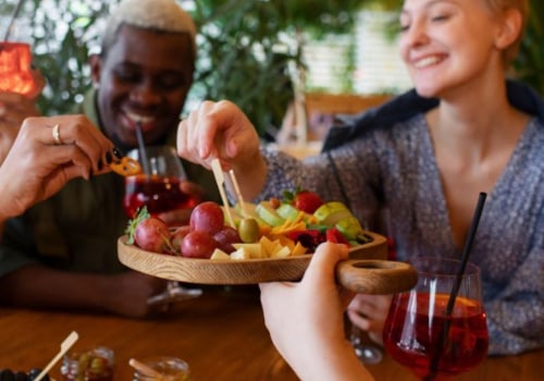 Local Cuisine in Orlando Theme Parks: A Taste of Florida's Food Culture