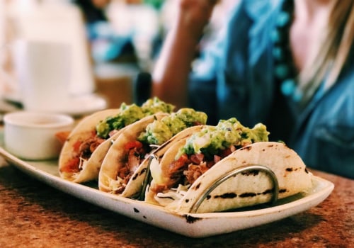 The Best Mexican Restaurants in Tampa: A Foodie's Guide