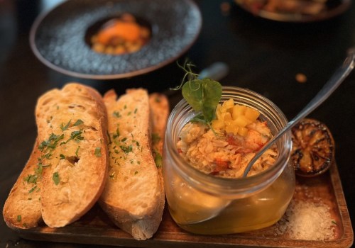 Exploring the Influential Foodies of Florida's Restaurant Scene