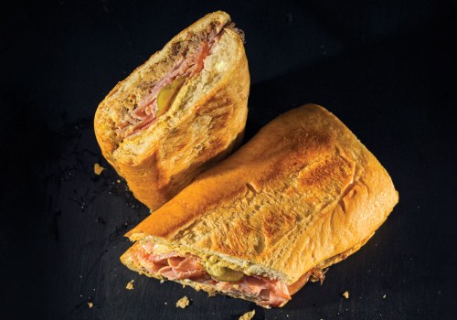 Discover the Delicious Classic Cuban Dishes of Tampa