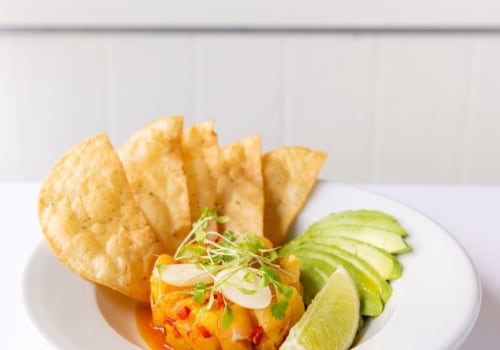 Discover the Delicious Flavors of Florida: Locally Sourced Ingredients in Florida Dishes