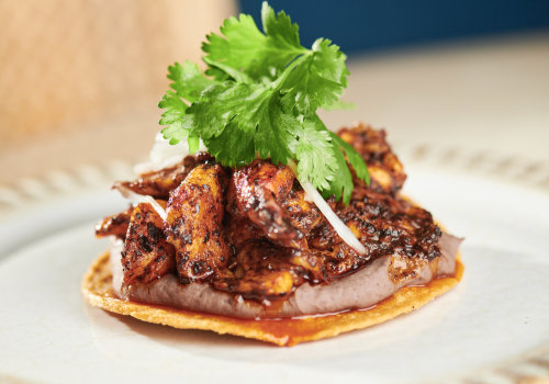 Mexican-Italian Fusion Dishes to Try in Florida