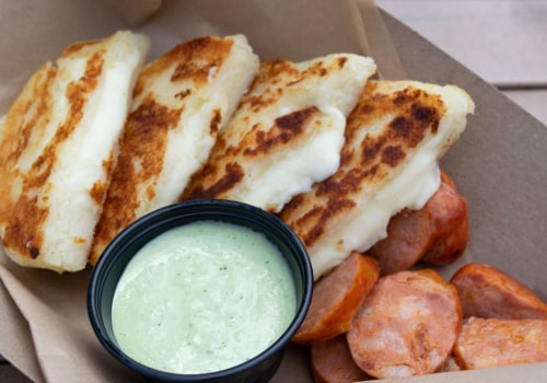 Exploring Innovative Food Trucks in Florida