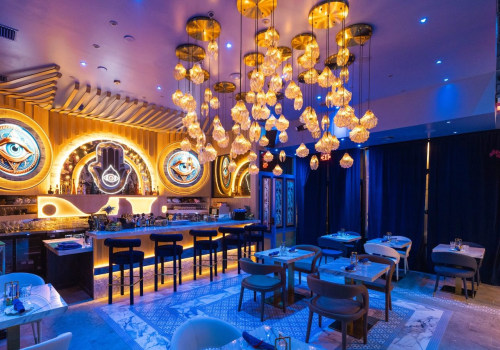 The Impact of Online Reviews on Florida Restaurants