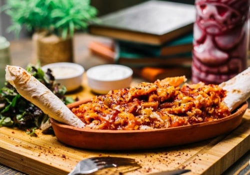 Unique Food Experiences in Tampa: A Culinary Journey Through Florida