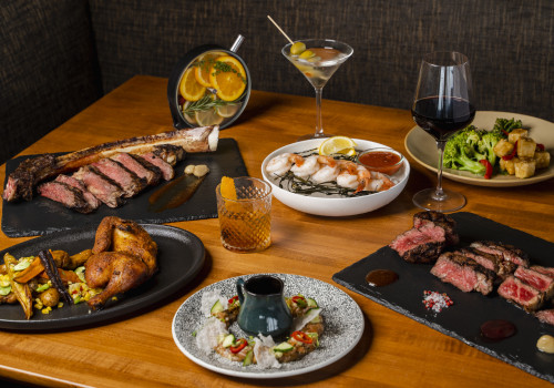 Discover the Best Seafood Restaurants in Miami