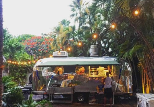 How to Discover the Best Florida Restaurants from Locals