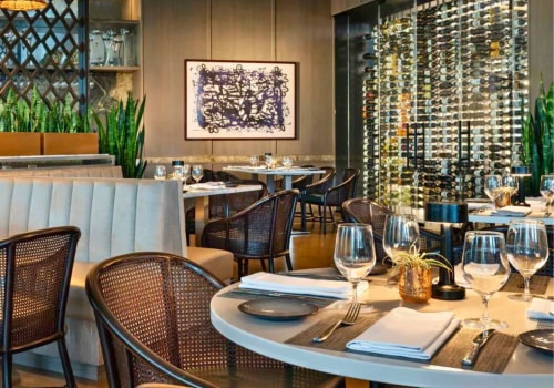 Top Steakhouse Restaurants in Orlando: A Culinary Guide to the Best Dining Spots